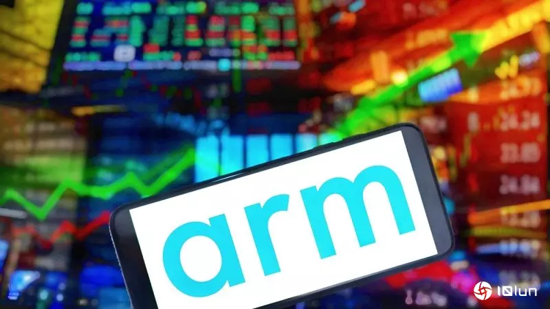Arm首席执行官透露正朝自研芯片方向迈进，挑战现有AI半导体生态系