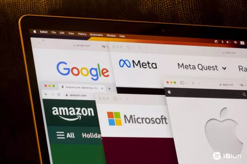 Google考虑签署欧盟人工智能通用准则