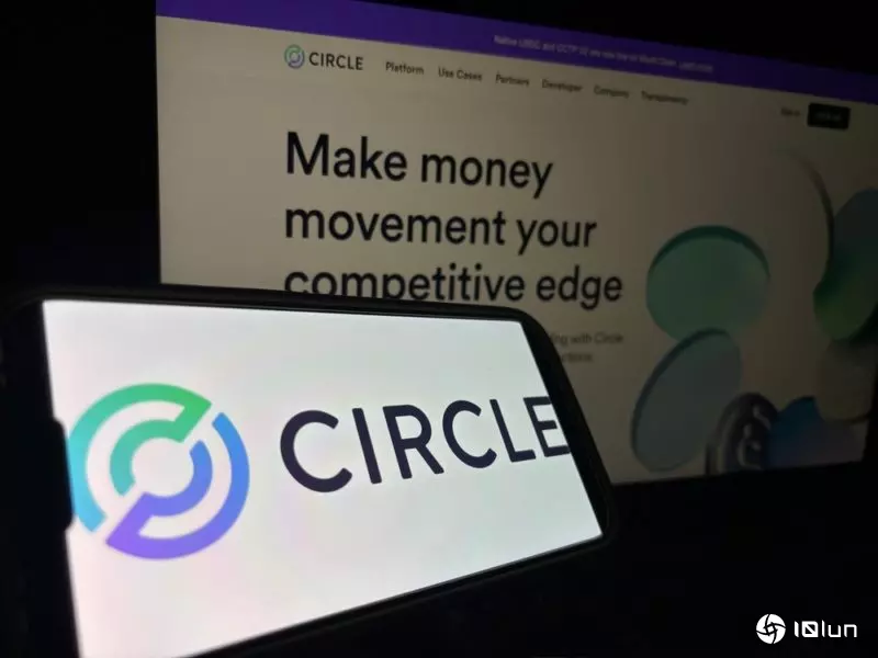 Circle挂牌后股价爆喷500%创投看好IPO市况回温