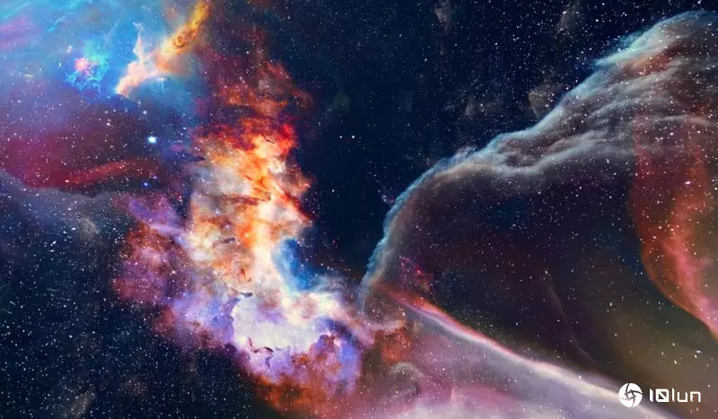 NASA新视野号首次成功实验深空恒星导航