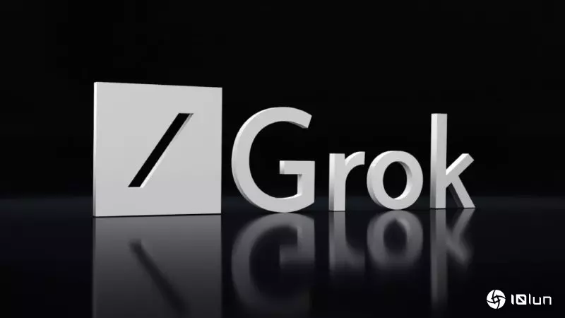 摆脱中立？xAI更新Grok为更“政治不正确”版本