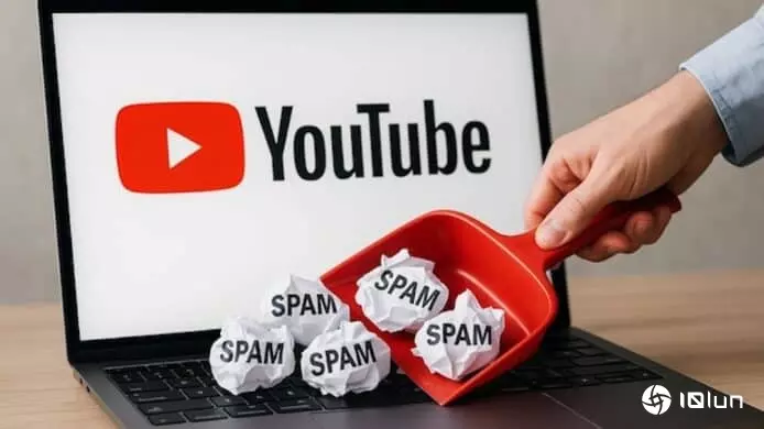 YouTube更新政策打击低质内容　应对AI生成粗制滥造视频泛滥