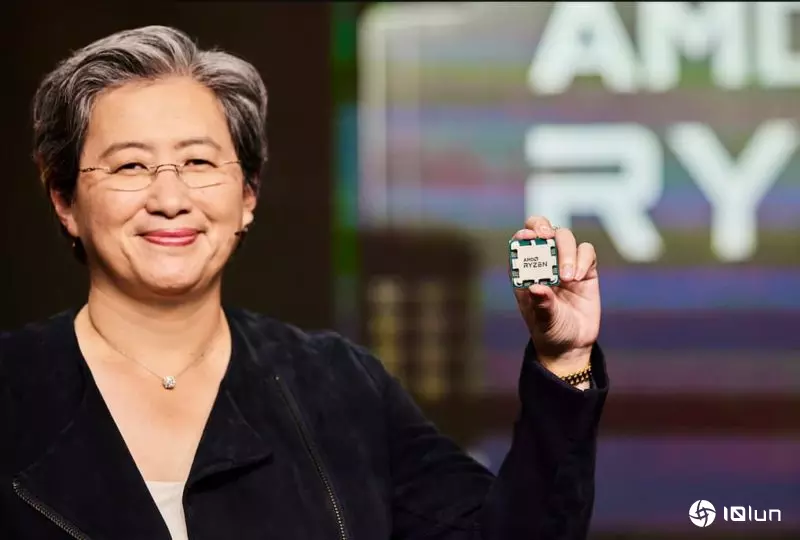 芯片禁令也不怕，AMD看好AI增长与在美制造