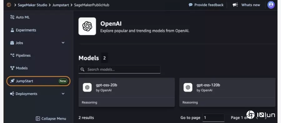 OpenAI最新开放权重模型登上Windows 11 PC、AWS