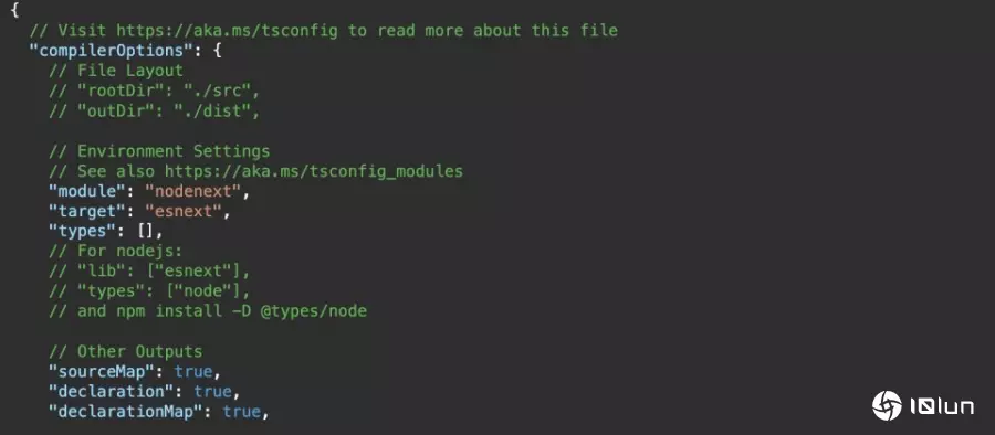 TypeScript 5.9让项目设置更简单，并支持延迟加载模块提升启动性能