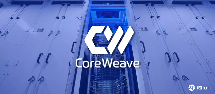 CoreWeave财报出炉，营收增加2倍