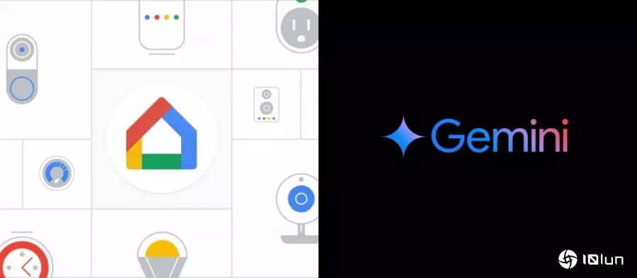 Google发布Gemini for Home，更新Gemini Live