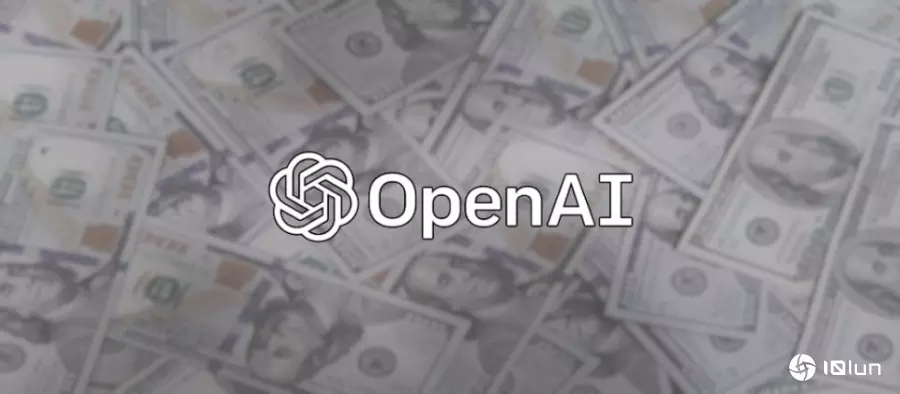 OpenAI单月营收已超过10亿美元