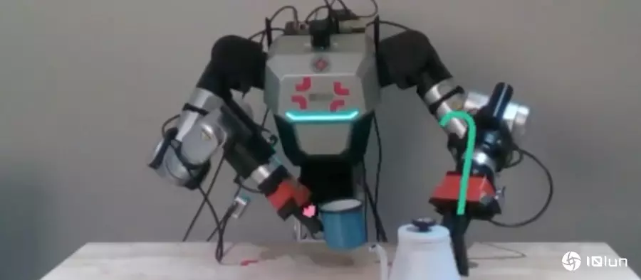 Ai2发布MolmoAct行动推理模型，以三阶段空间感知推进机器人空间推理