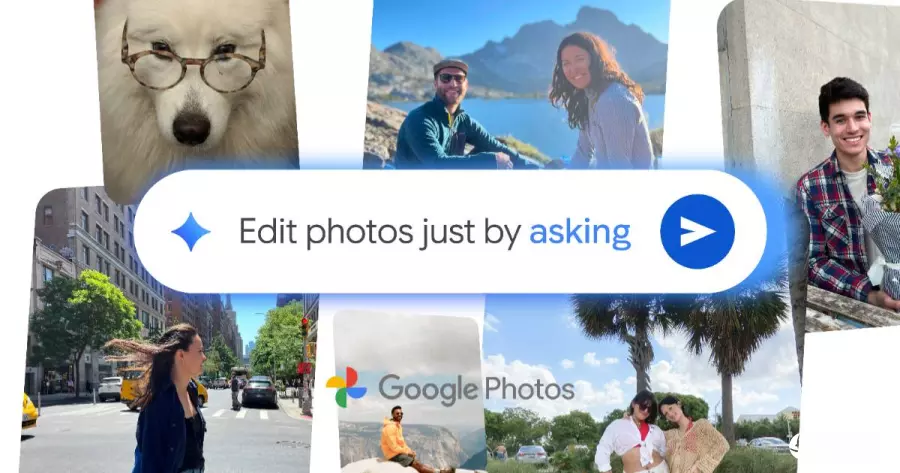 Google相册可用“语音指令”编辑照片，率先于美国Pixel 10上推出