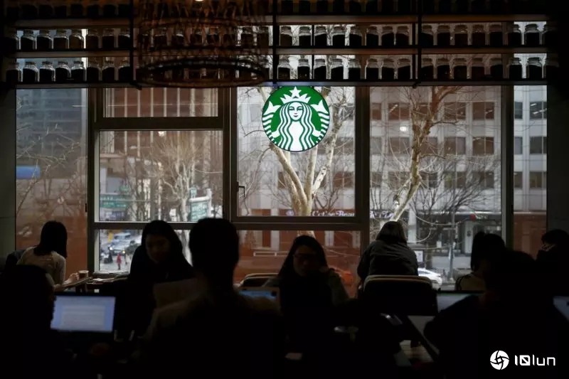 疫后远程工作副作用？韩国星巴克新规反制咖啡厅变办公室