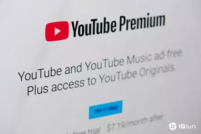 YouTube进一步封杀跨区订阅漏洞　新条款明确要求在注册国家使用服务