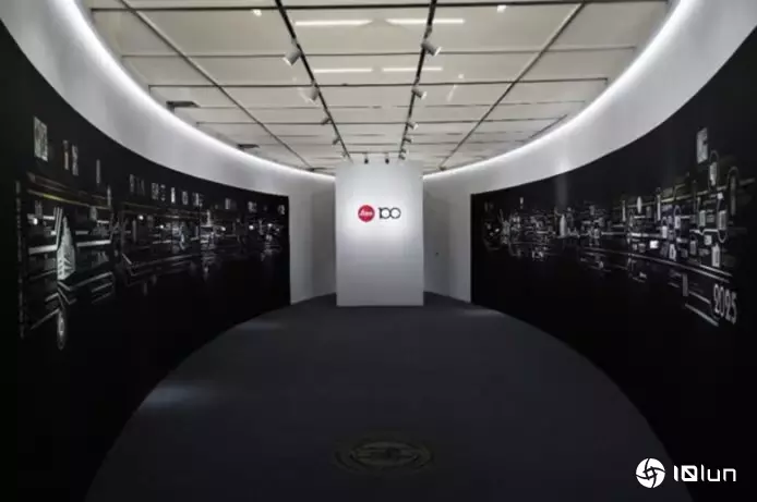 百年经典相机镜头现身上海Leica展览重新审视摄影历史发展