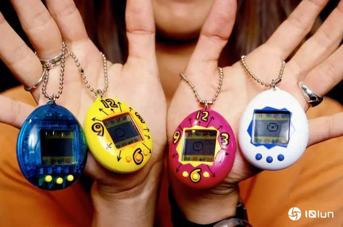 Tamagotchi全球出货突破1亿个 近30年经典玩具重新风靡成年用户