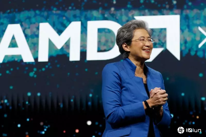 AI核心战场不只芯片，AMD要挑战的是NVIDIA整个生态系