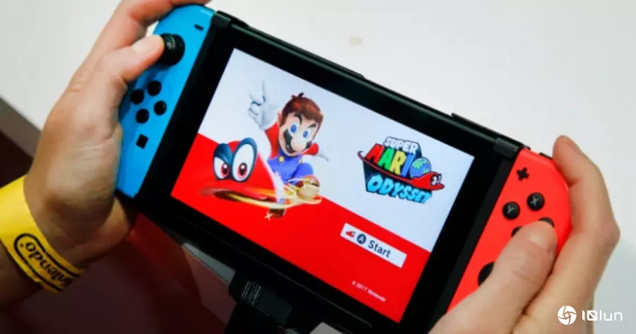 任天堂Switch/Switch 2卡带可被“重新封装”，盗版更难分辨