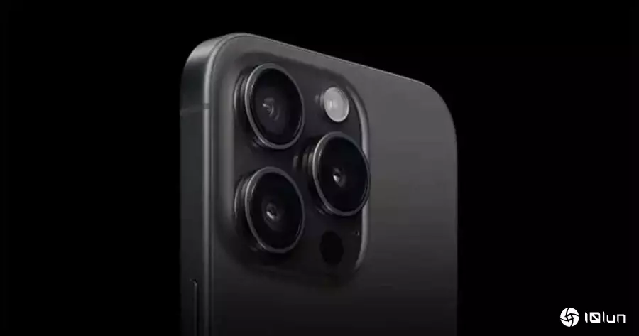 iPhone 18主镜头有望首用三星2亿像素传感器，告别索尼时代？