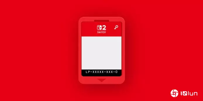 日本国会图书馆拒收Switch 2钥匙卡 指不符实体媒体标准