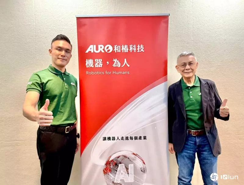 和椿科技发布多款机器人解决缺工！程天纵：静待杀手级应用迈成熟期