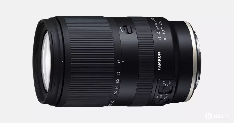 Tamron发布Canon RF和Nikon Z接环的18-300mm F3.5-6.3 Di III-A VC VXD