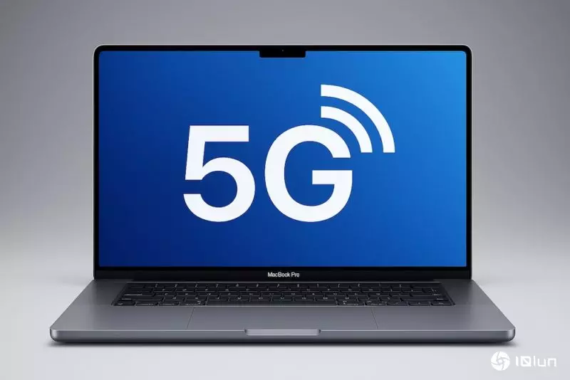 终于等到了？苹果源码确认首款5G MacBook Pro开发中