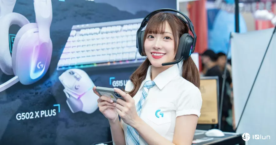 G Challenge全球巡回挑战赛启动，冠军全额赞助迈凯伦总部之旅，Logitech G电竞耳机节同步展开