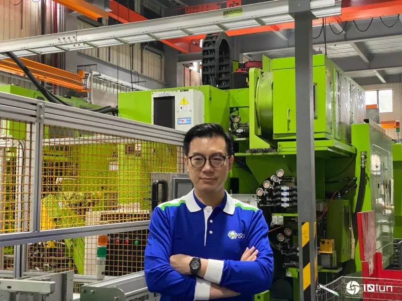 光隆精密-KY上半年每股赚2.7元！美国厂已接获主要客户新开发项目