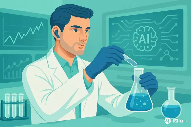 从听话的工具到能对话的伙伴：微软CLIO让AI成为科学家信任的盟友