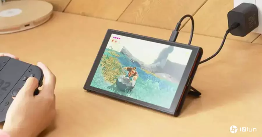 Switch 2主机日本还在抢抽选，美国玩家秀出货架早已堆满满