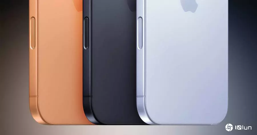 iPhone 17 Pro模型机曝光！传闻将推超亮眼“活力橘”新色
