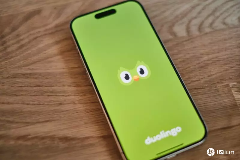 Duolingo财报优、AI成吸引用户利器 股价嗨