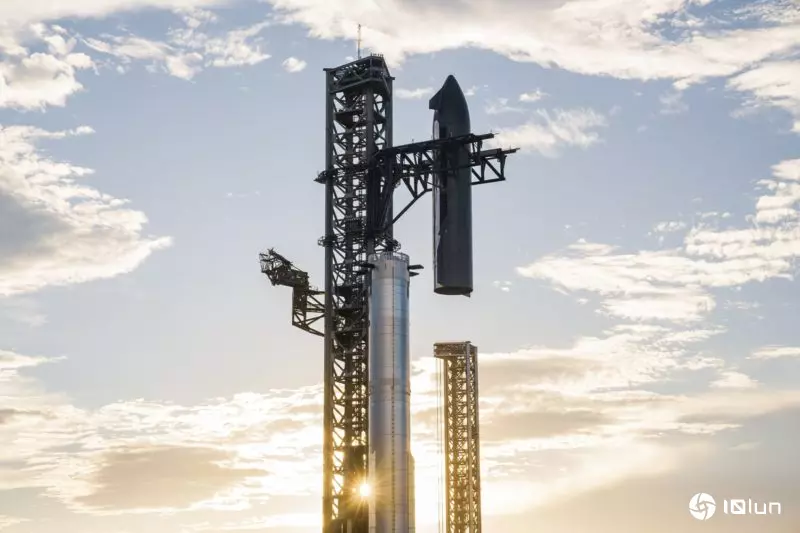SpaceX星舰第十次试飞取消，马斯克火箭再遇挫折