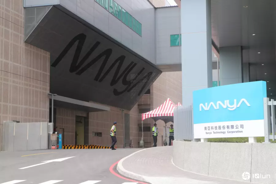 南亚科布局HBM市场再一里程，与钰创以5亿元成立合资公司