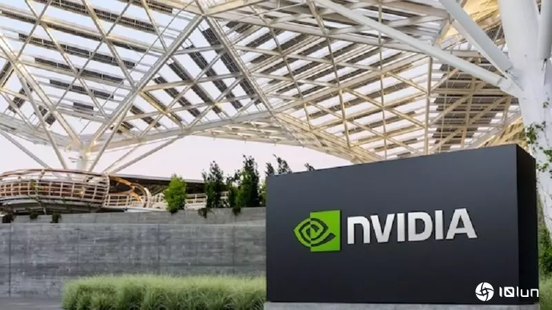 NVIDIA长期称霸AI估2030率先达阵市值9兆美元
