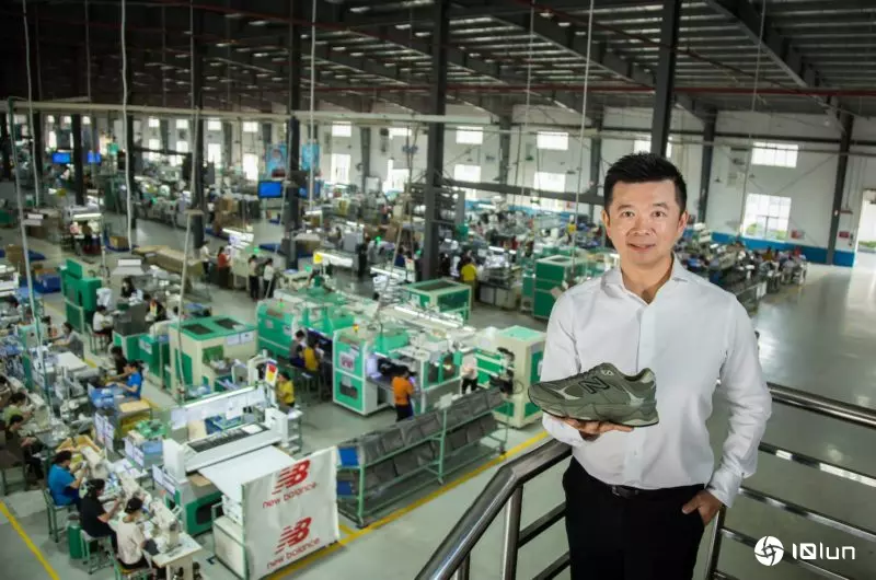 中杰上半年每股赚2.6元！稳步扩展中国、越南、印度与印尼四大生产基地