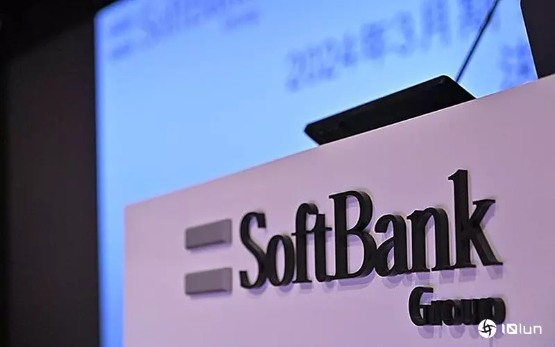 软银集团投资AI热潮表现亮眼，但将来回应是否值得令人异议