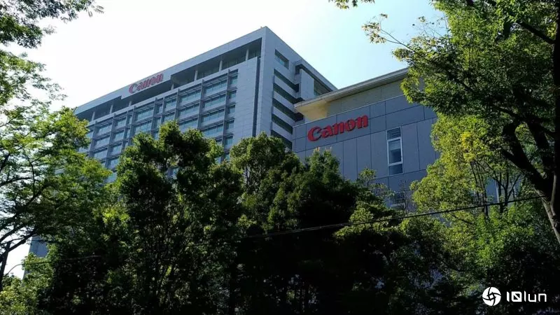 佳能9月激活新光罩机工厂，与ASML锁定不同市场