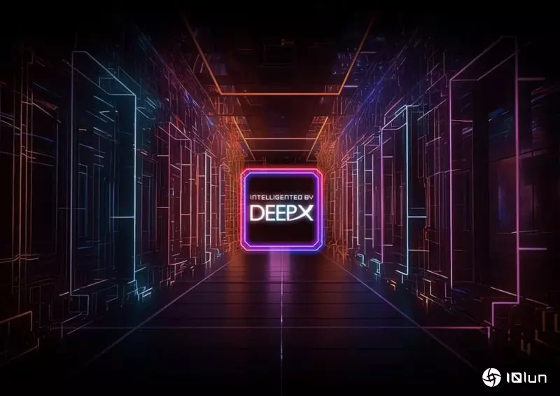 韩AI芯片创业公司DeepX聘请大摩，准备IPO前募集资金