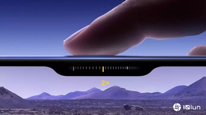 iPhone 18或取消实体快门键　因使用率低考虑放弃设计