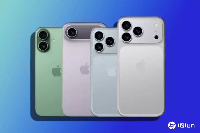 Apple重组iPhone 18产品线 折叠机型取代基础版推分阶段发布策略