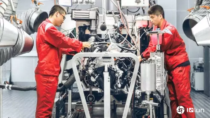 大众汽车集团携手AWS构建智能工业云平台　AI技术助力节省10亿欧元运营成本