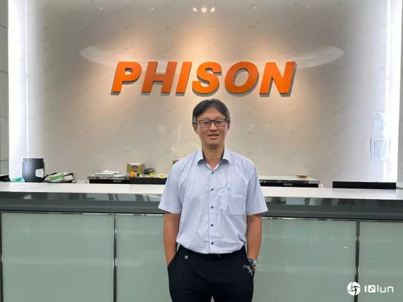 群联7月营收年增21%创同期新高，前七个月也创同期次高成绩