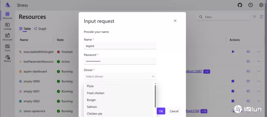 云计算开发框架.NET Aspire 9.4发布，添加互动仪表板与外部AI模型集成
