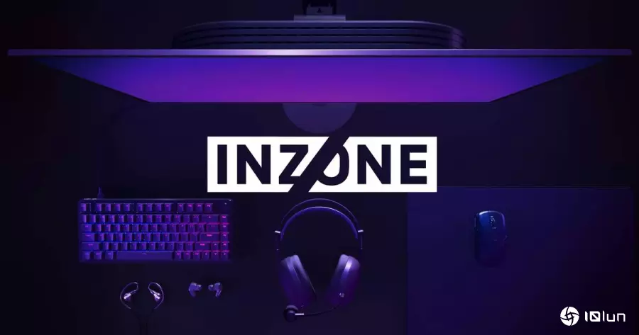Sony携手Fnatic战队推出全新INZONE电竞鼠标、键盘与耳机系列