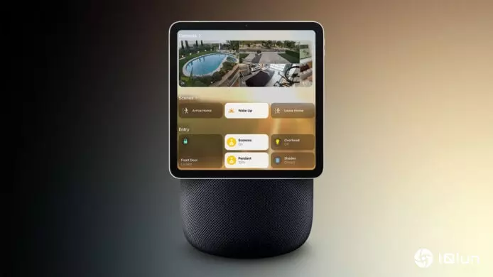 Apple将有一系列全新AI产品　聚焦智能家居应用　覆盖机器人、智能音箱和安全产品