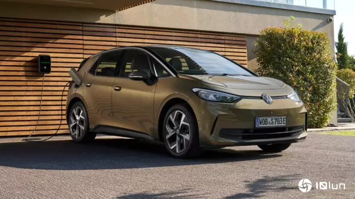 Volkswagen在英国推DLC式“解锁马力”月费服务