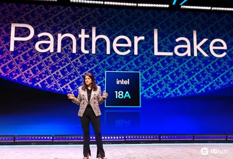 Intel 18A制程首次亮相非x86 SoC，与台积电抢ARM与RISC-V客户