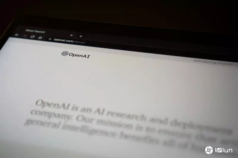 OpenAI进军韩设点“OpenAI Korea”9月正式运行