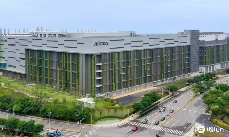 台湾美光台中厂发生气体外流职场安全事件，十多名人员就医公司回应了